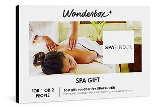 Spa Gift