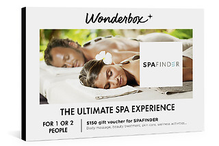 The Ultimate Spa Experience