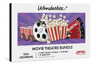 Movie Theatre Bundle