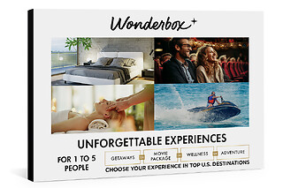 Unforgettable Experiences