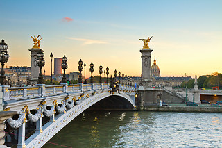 The Ultimate Parisian Escape