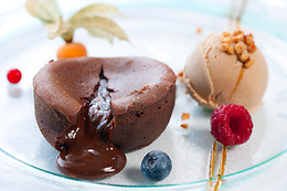 Little Sweet Shop of New York (Les Gateaux de Marie)