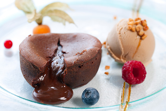 Little Sweet Shop of New York (Les Gateaux de Marie) - photo 16