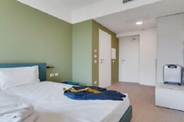 Online Booking EPS