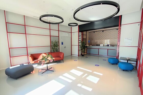 Online Booking EPS - photo 1