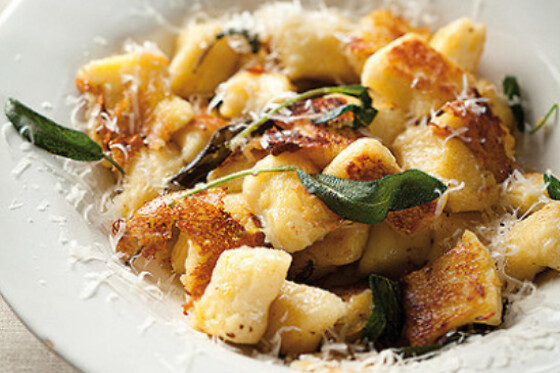 Gnocchi Making Class for 1 in New York, NY