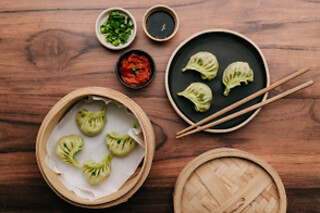 Bao Buns Masterclass