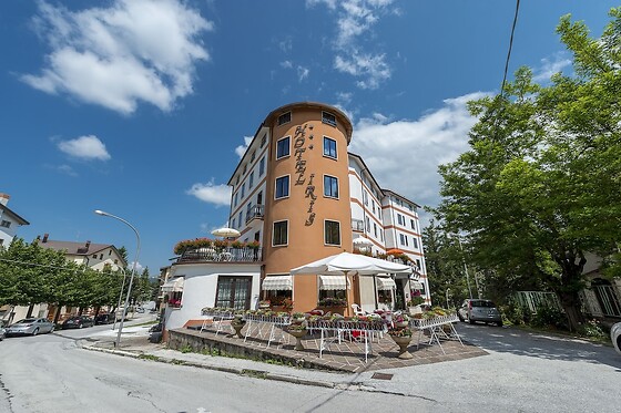 Online Booking EPS - photo 0