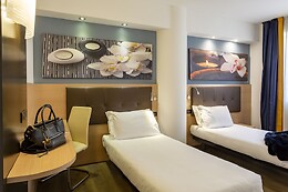 Online Booking EPS
