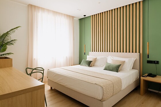 Online Booking EPS - photo 0