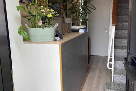 Online Booking EPS - photo 4