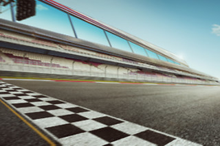 Drive a Ferrari - 4 lap driving experience at Fort Myers, Florida