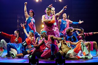 Vegas Shows & Fun for 2