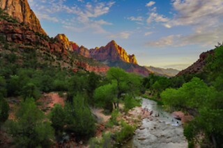 Parks & Fun in Los Angeles for 2