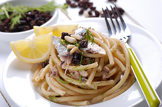 Classic Handmade Pasta Experience for 1 in Houston