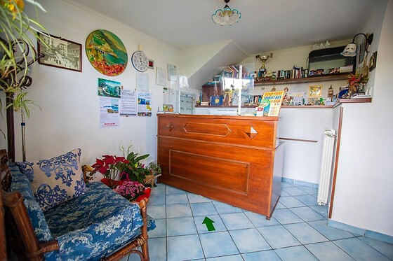 Online Booking EPS - photo 2