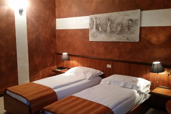 Online Booking EPS - photo 2