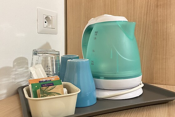 Online Booking EPS - photo 0