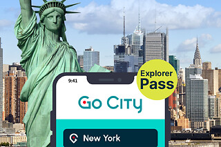 Iconic activities in NYC for 2