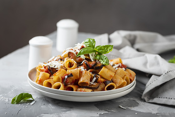 Fresh Handmade Pasta Experience for 2 in Dallas