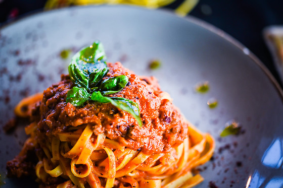 Pasta Class for 2 people at Mattarello Cooking Lab