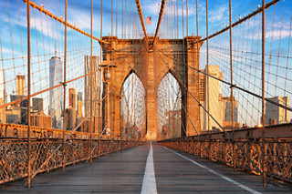 2 hour Brooklyn Bridge Walking Tour