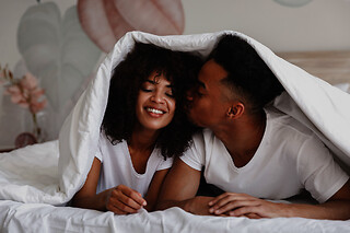 Getaway for you, Mom