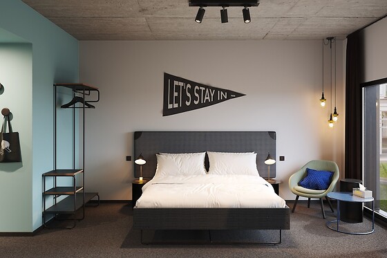 Online Booking EPS - photo 4