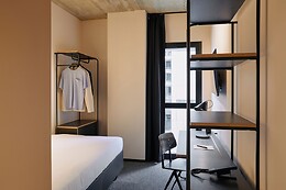 Online Booking EPS
