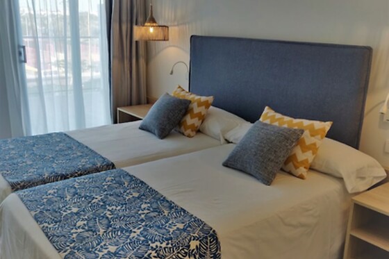 Online Booking EPS - photo 4