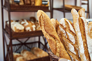 Bread Baking Class for 1 in San Diego, CA