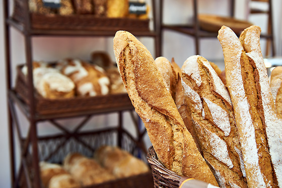 Bread Baking Class for 1 in San Diego, CA