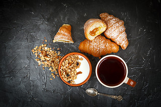 Coffee & Treats for 2