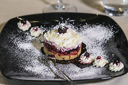Little Sweet Shop of New York (Les Gateaux de Marie)