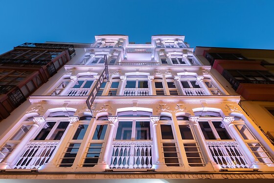 Online Booking EPS - photo 0
