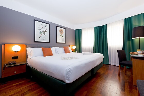 Online Booking EPS - photo 0