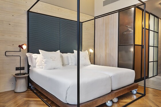 Online Booking EPS - photo 2