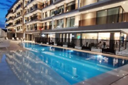 Online Booking EPS