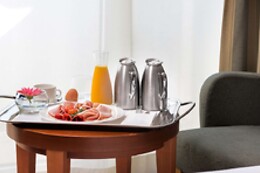 Online Booking EPS