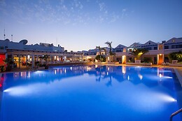 Online Booking EPS
