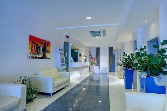 Online Booking EPS - photo 1