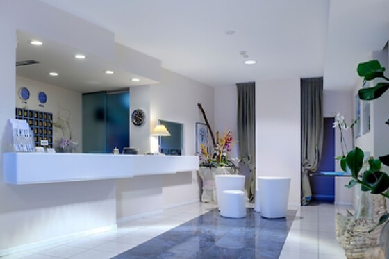 Online Booking EPS - photo 2