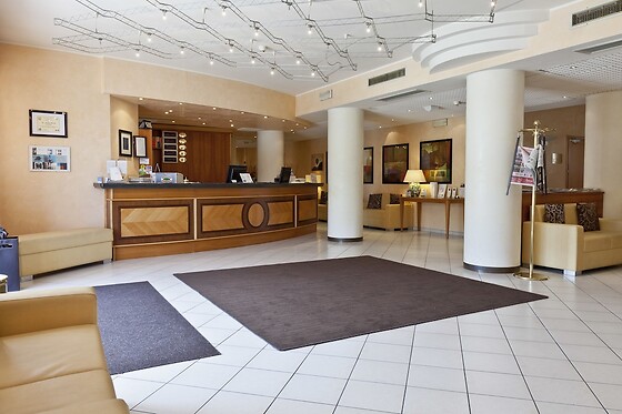 Online Booking EPS - photo 0