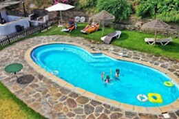 Online Booking EPS