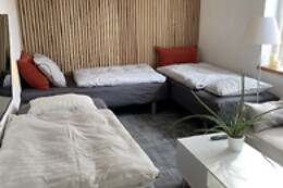 Online Booking EPS