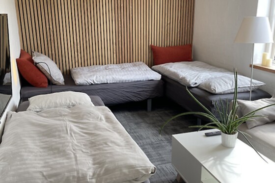 Online Booking EPS - photo 2