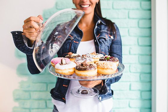 Donut Baking Class for 1 in New York, NY
