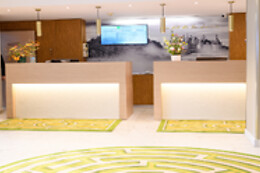 Ibis Style Tours Centre