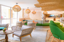 Ibis Style Tours Centre