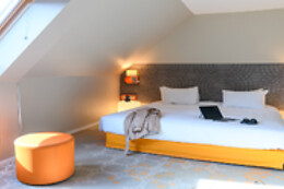 Ibis Style Tours Centre